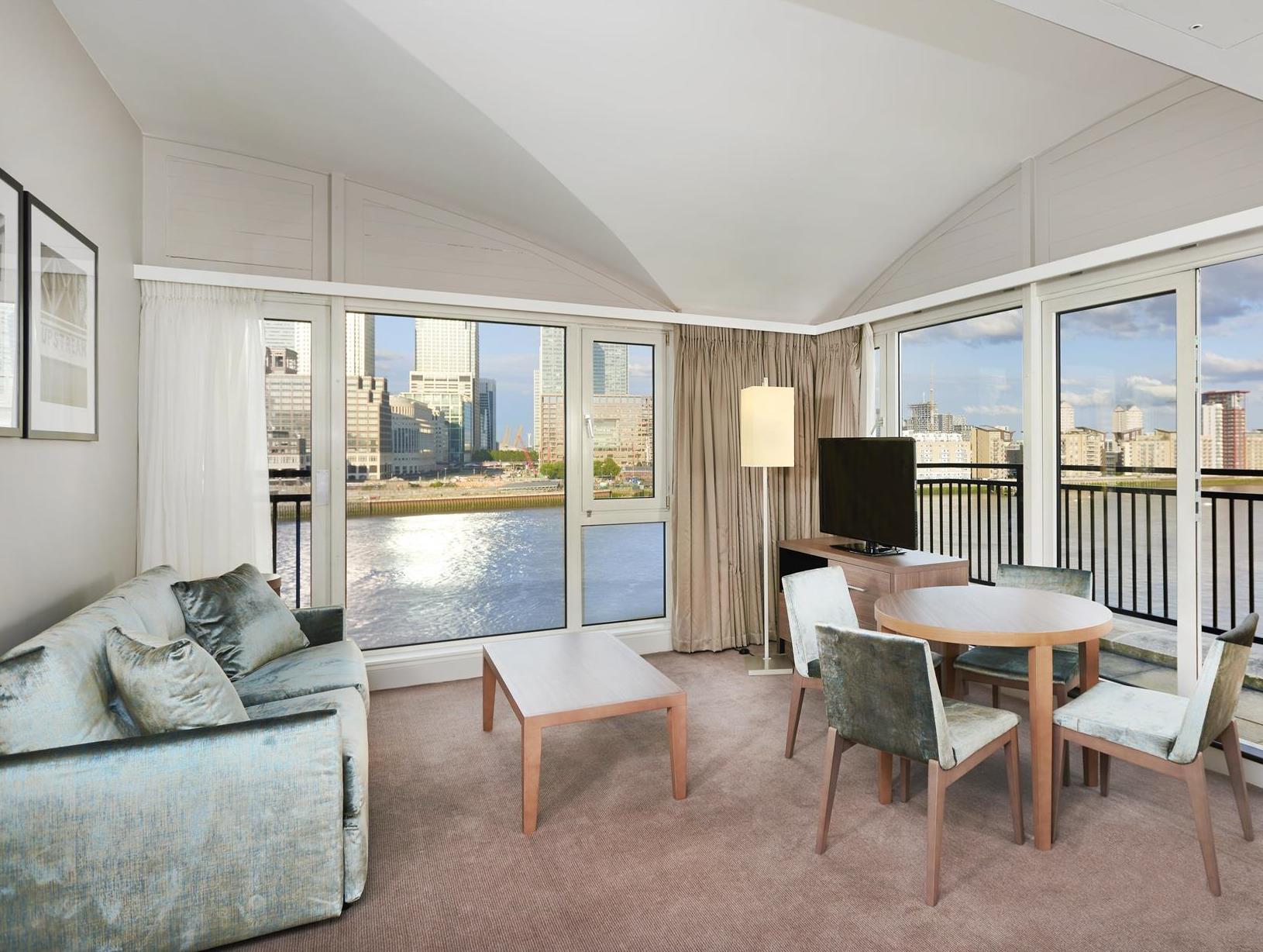 Nội thất khách sạn