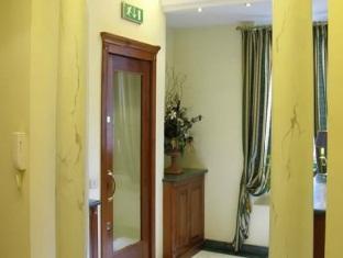 Nội thất khách sạn