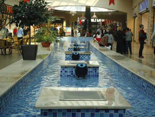 Nội thất khách sạn