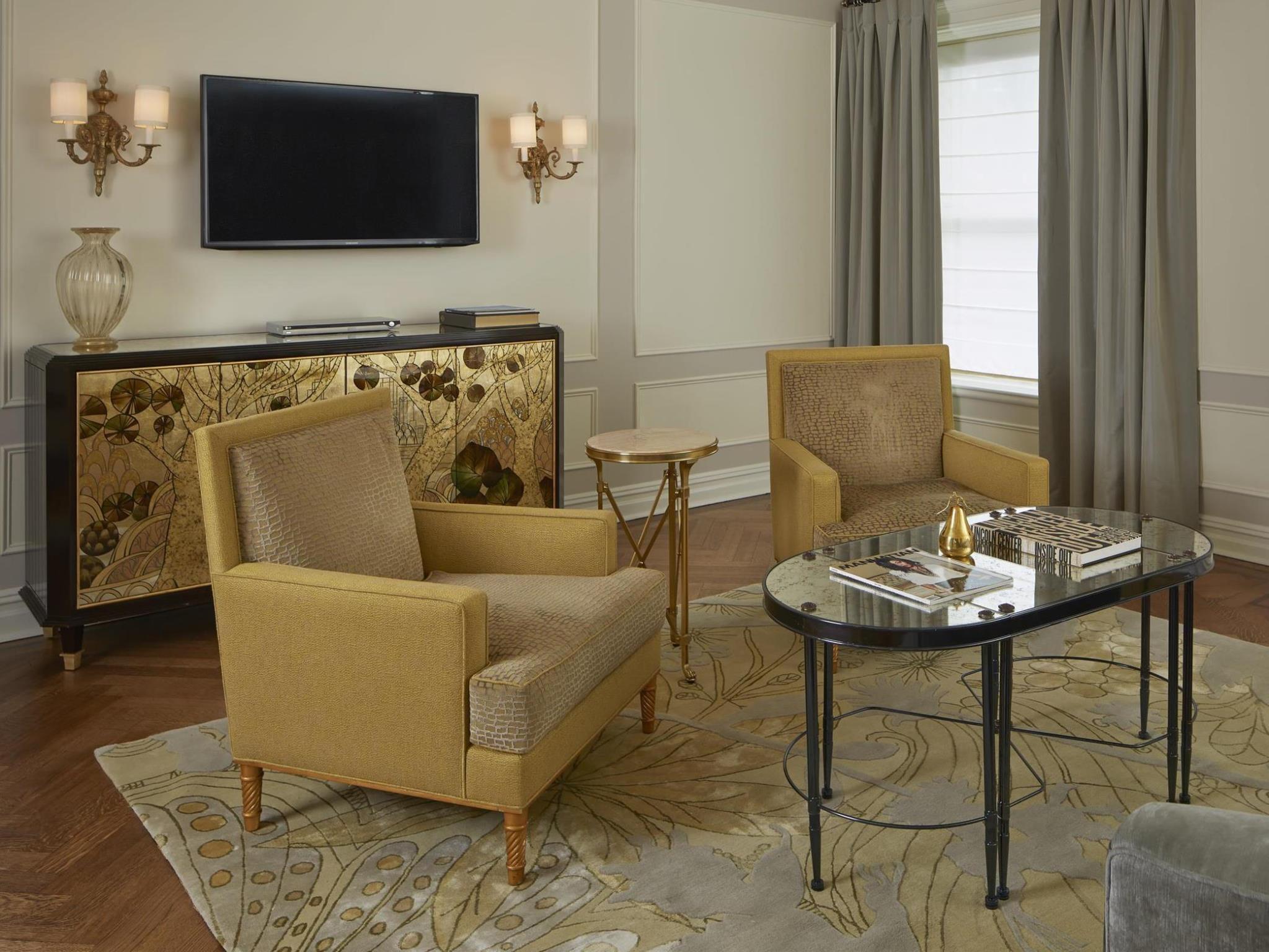 Nội thất khách sạn