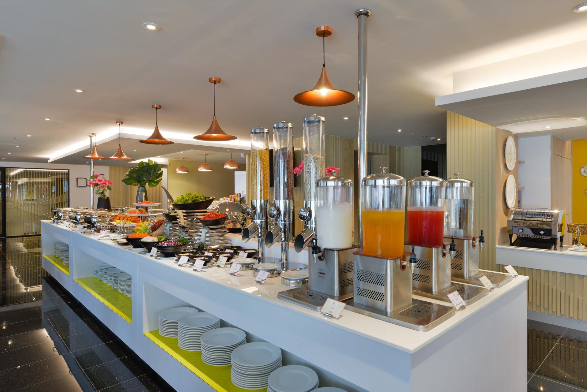 Đồ ăn và thức uống