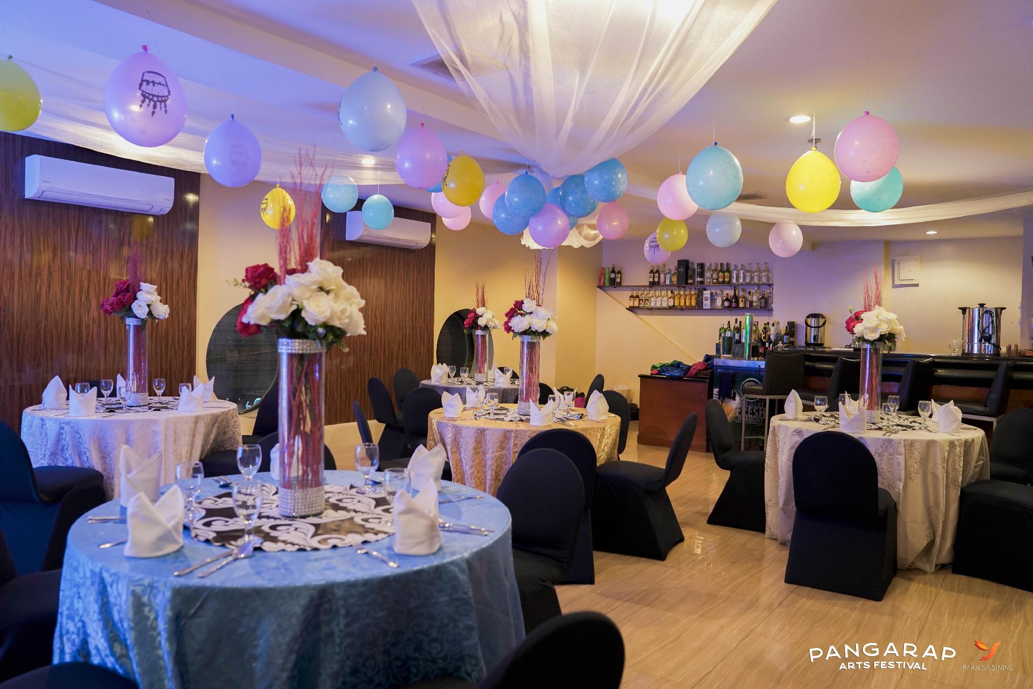 Phòng họp/ hội nghị