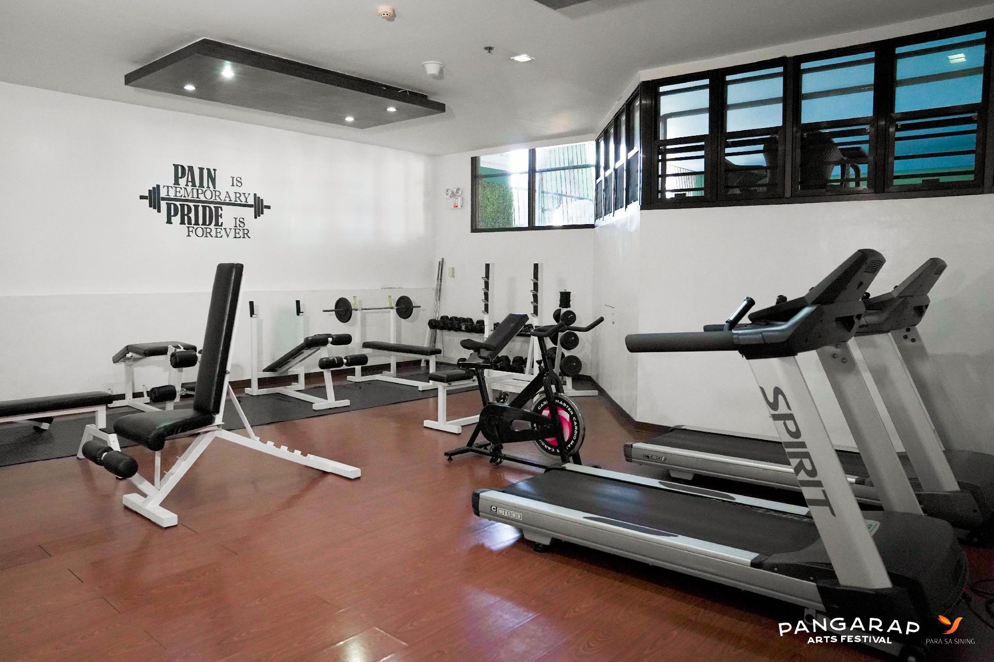 Thể thao và hoạt động