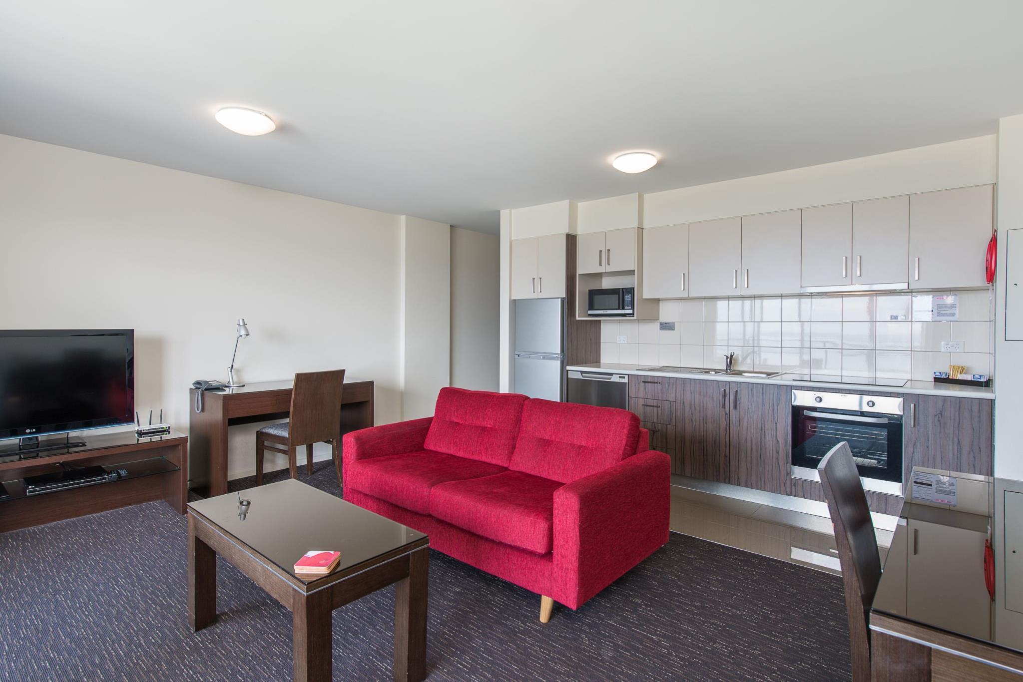 Nội thất khách sạn