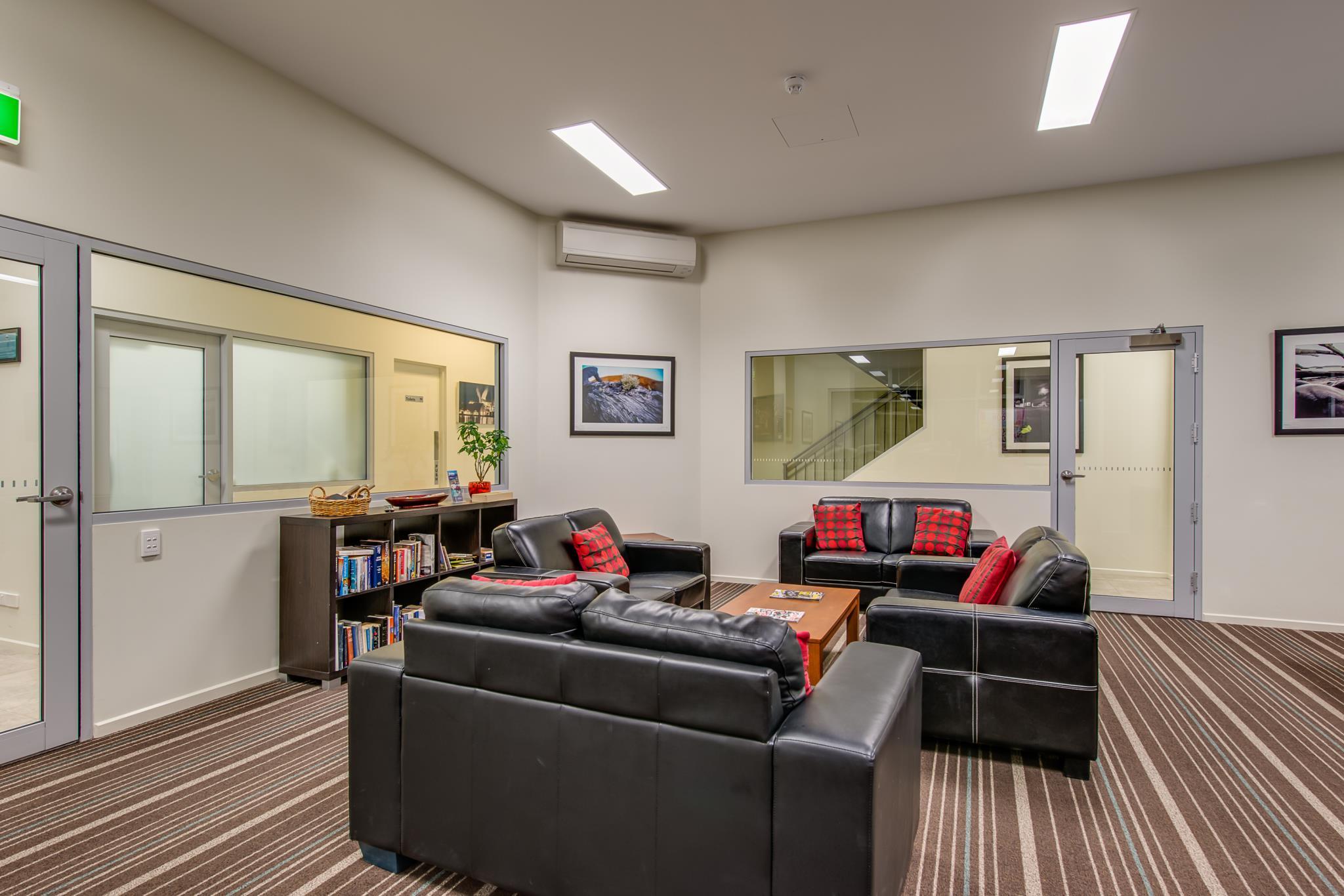 Khu vực công cộng