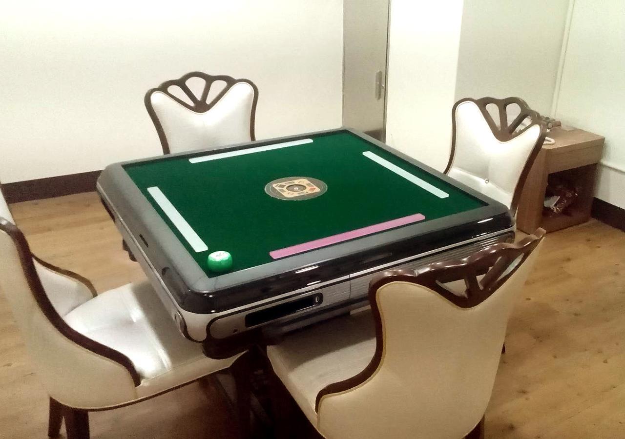 Tiện nghi giải trí