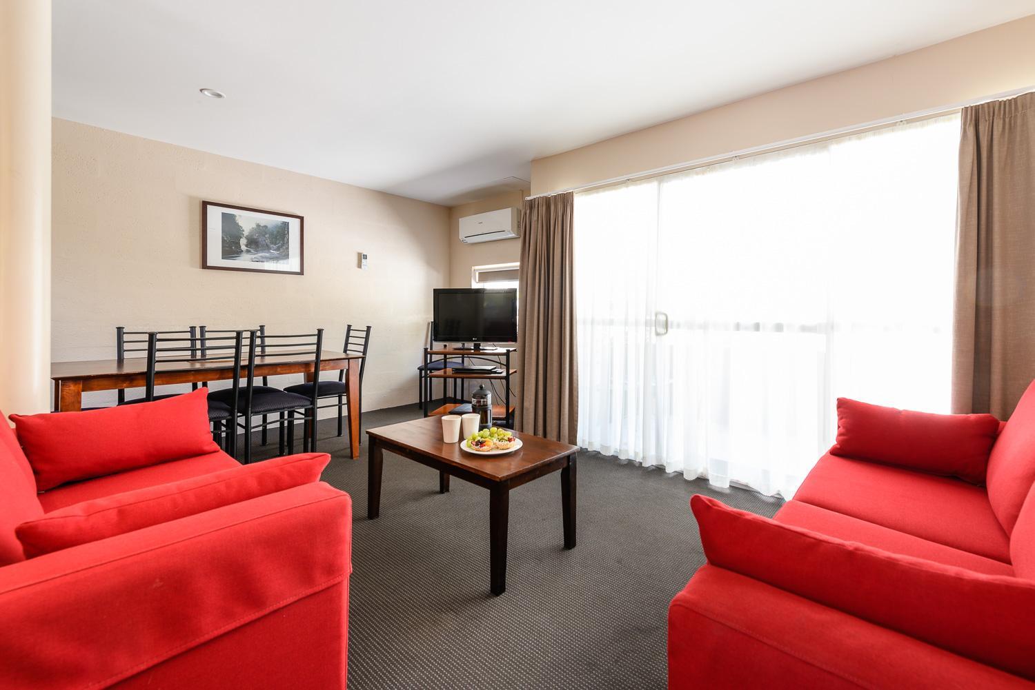 Nội thất khách sạn