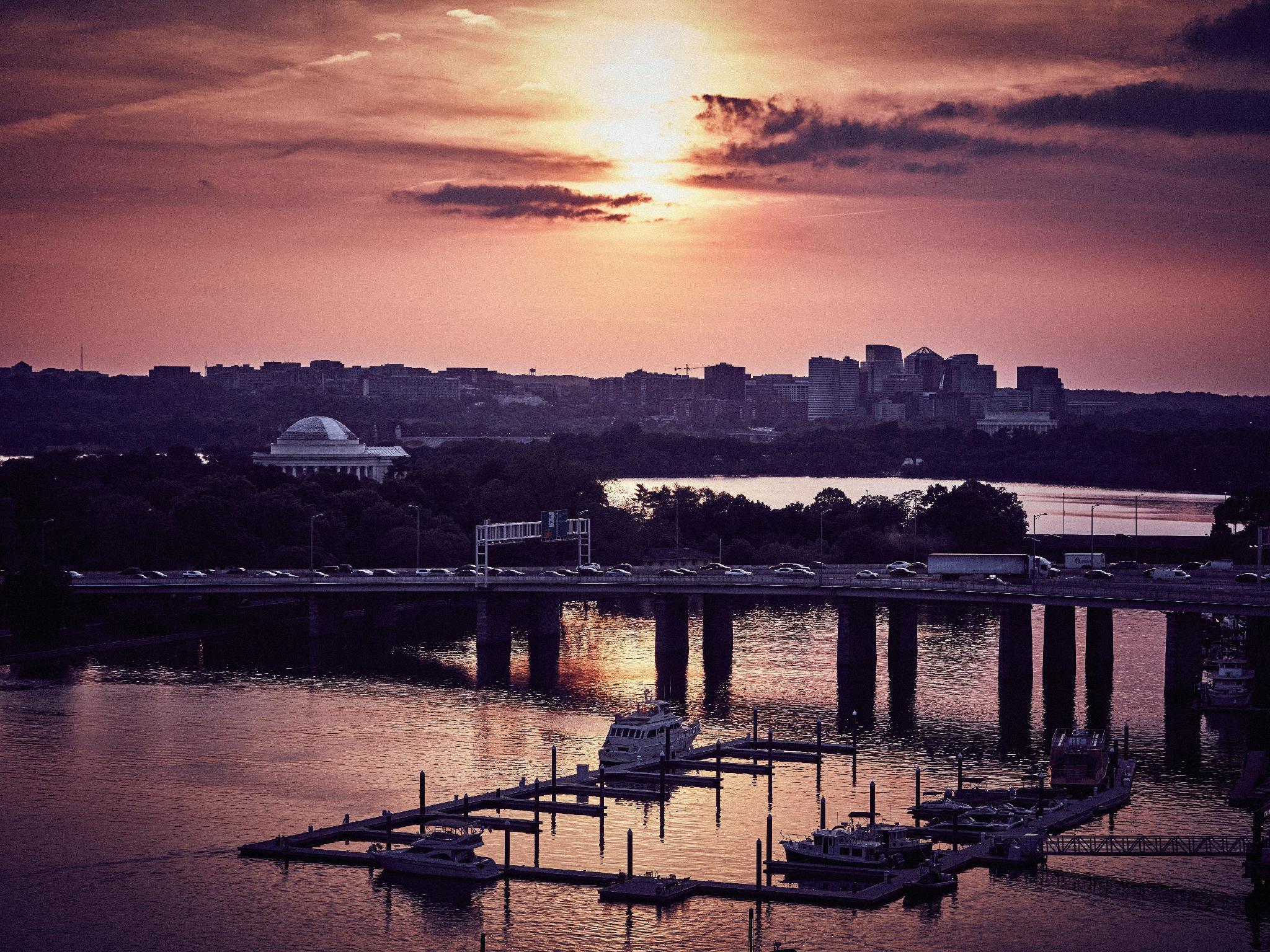 Nội thất khách sạn