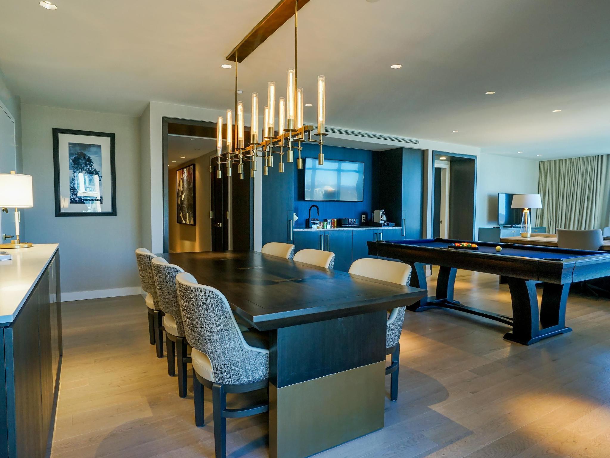 Nội thất khách sạn