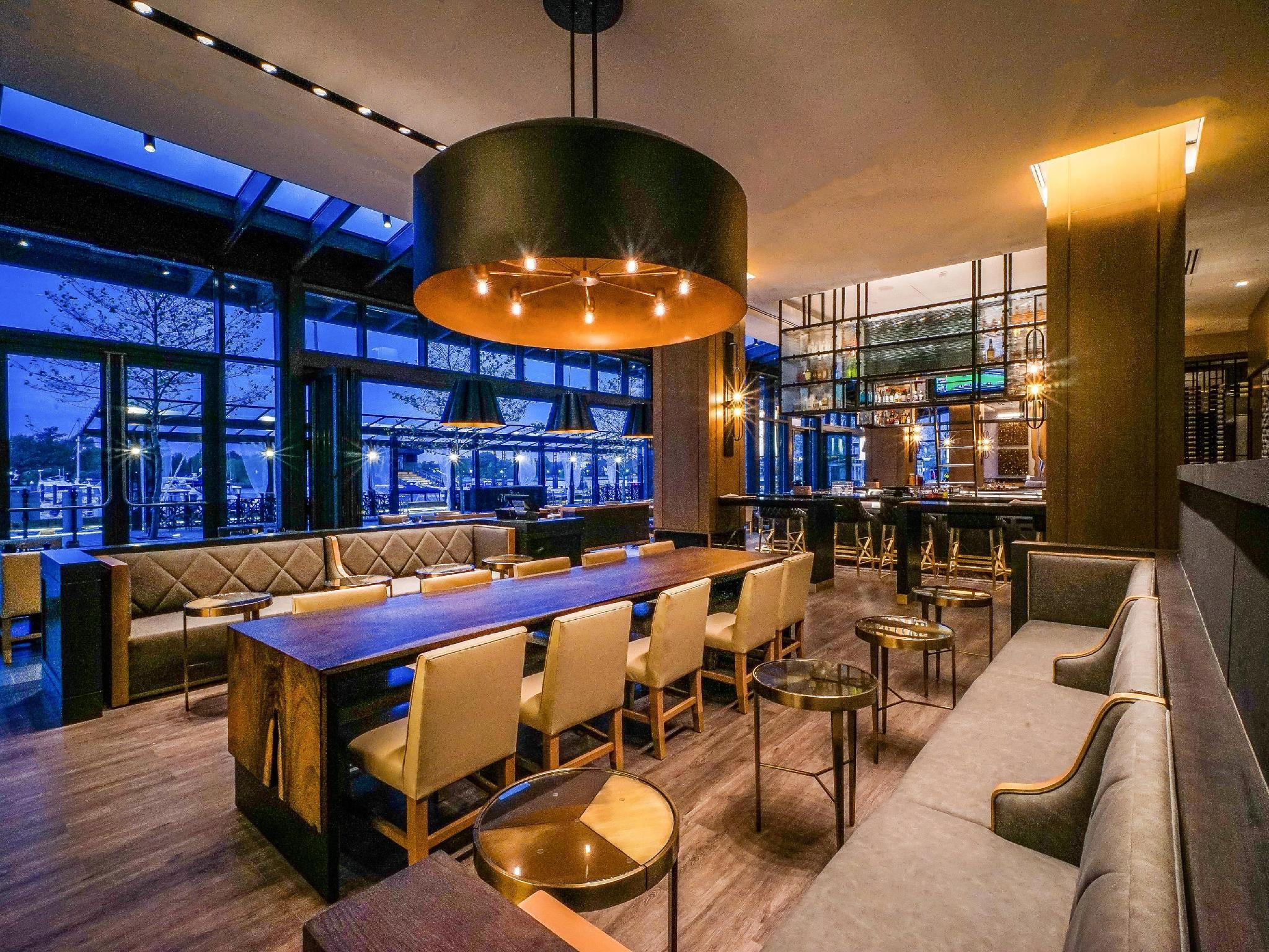 Nội thất khách sạn