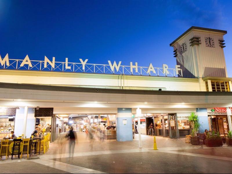 Khu vực xung quanh