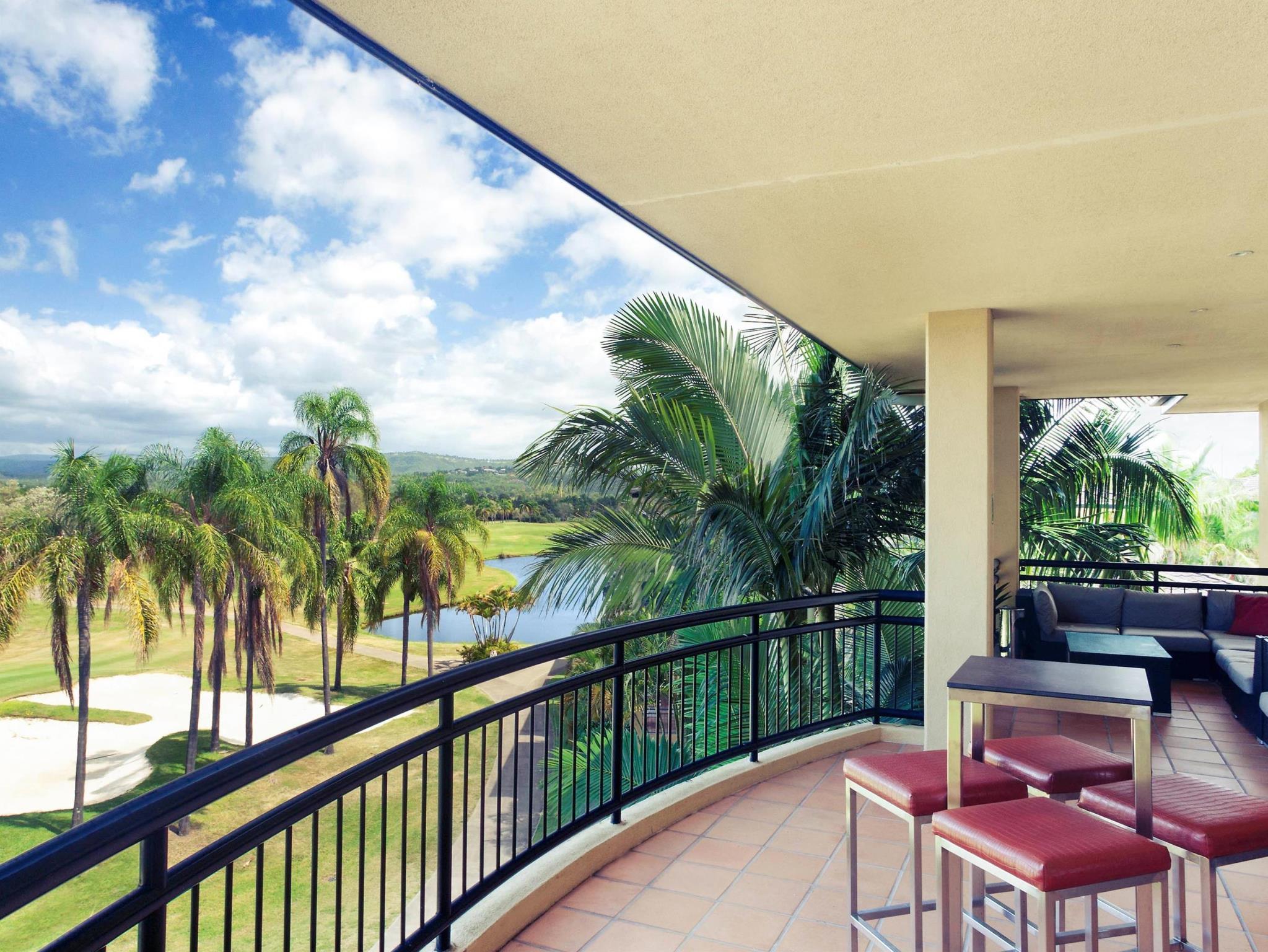 Ban công/sân hiên