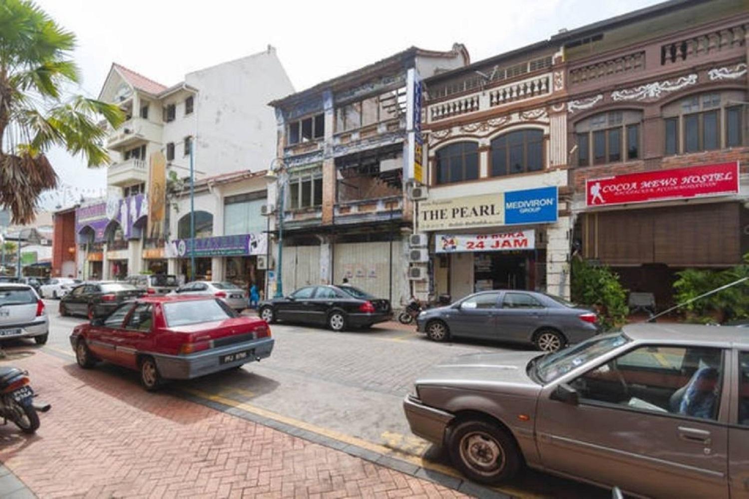 Nội thất khách sạn