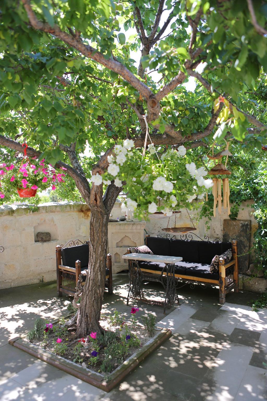 Khu vực công cộng