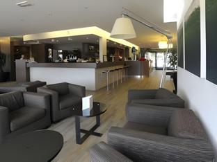 Nội thất khách sạn