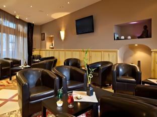 Nội thất khách sạn