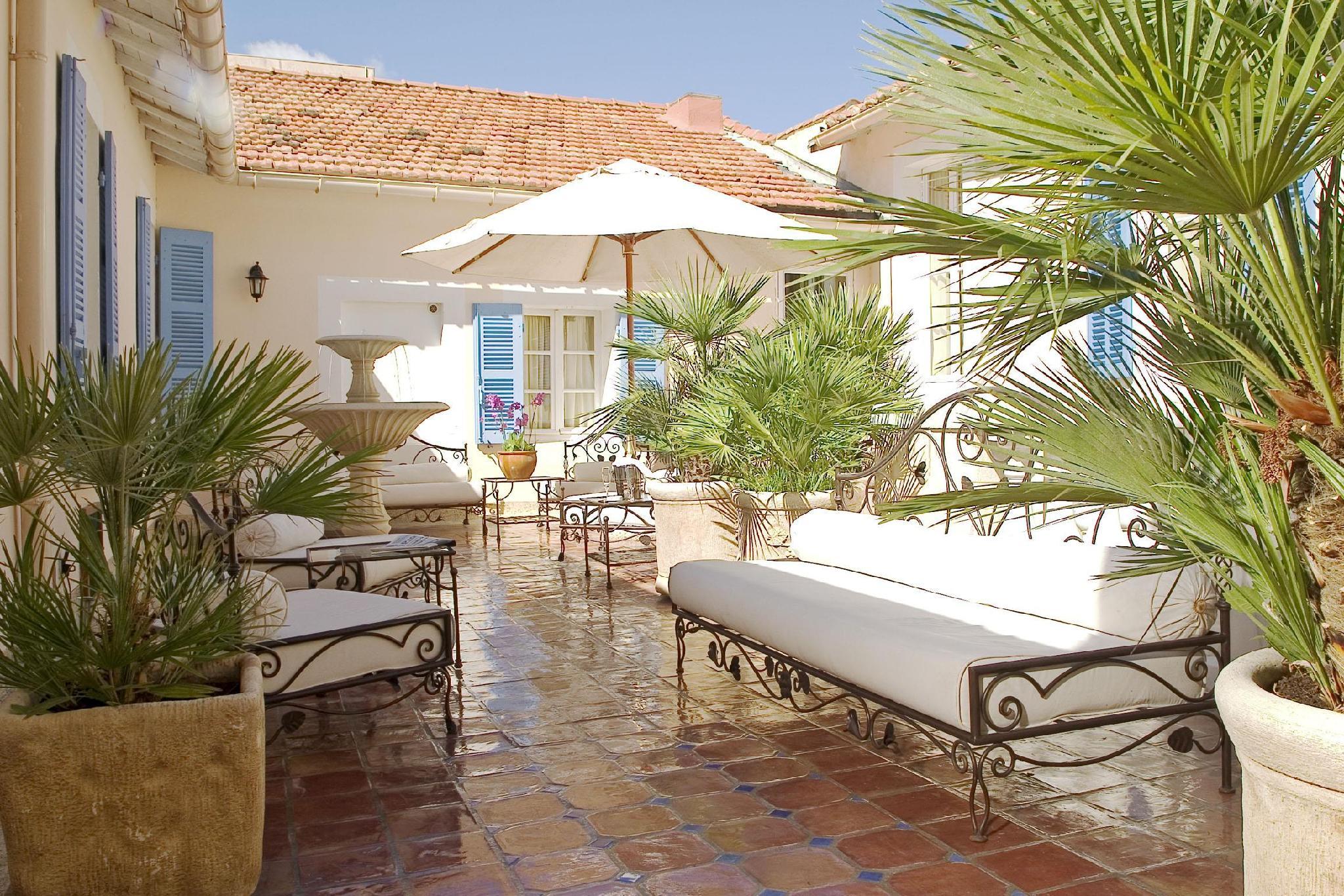 Khu vực công cộng