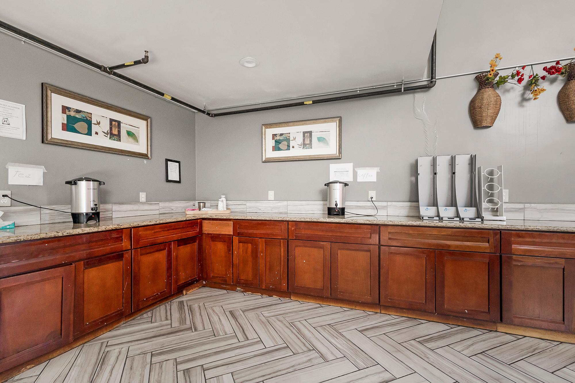 Khu vực công cộng