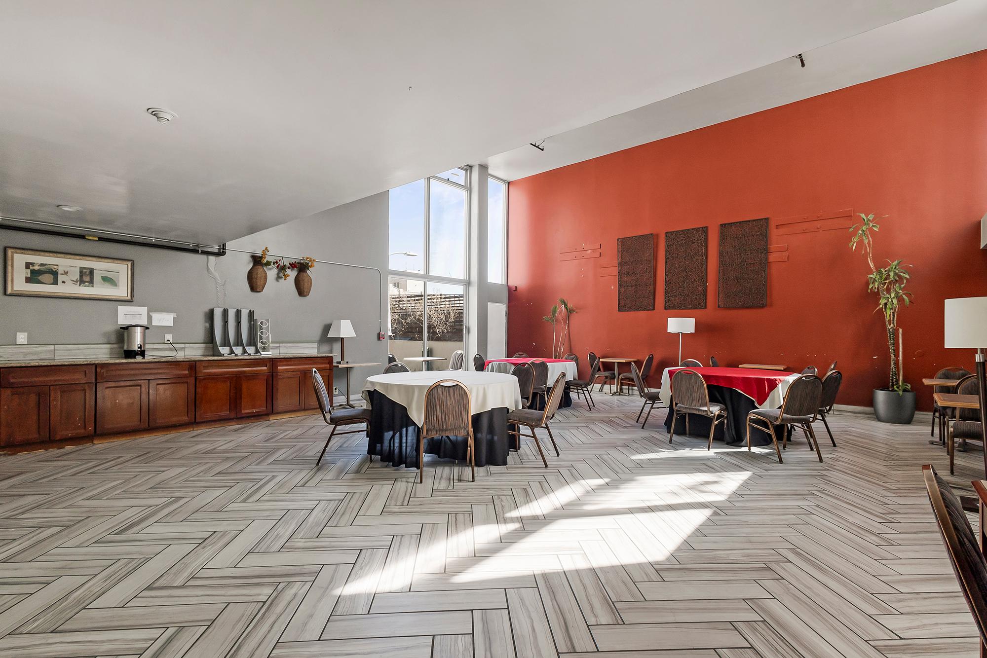 Khu vực công cộng