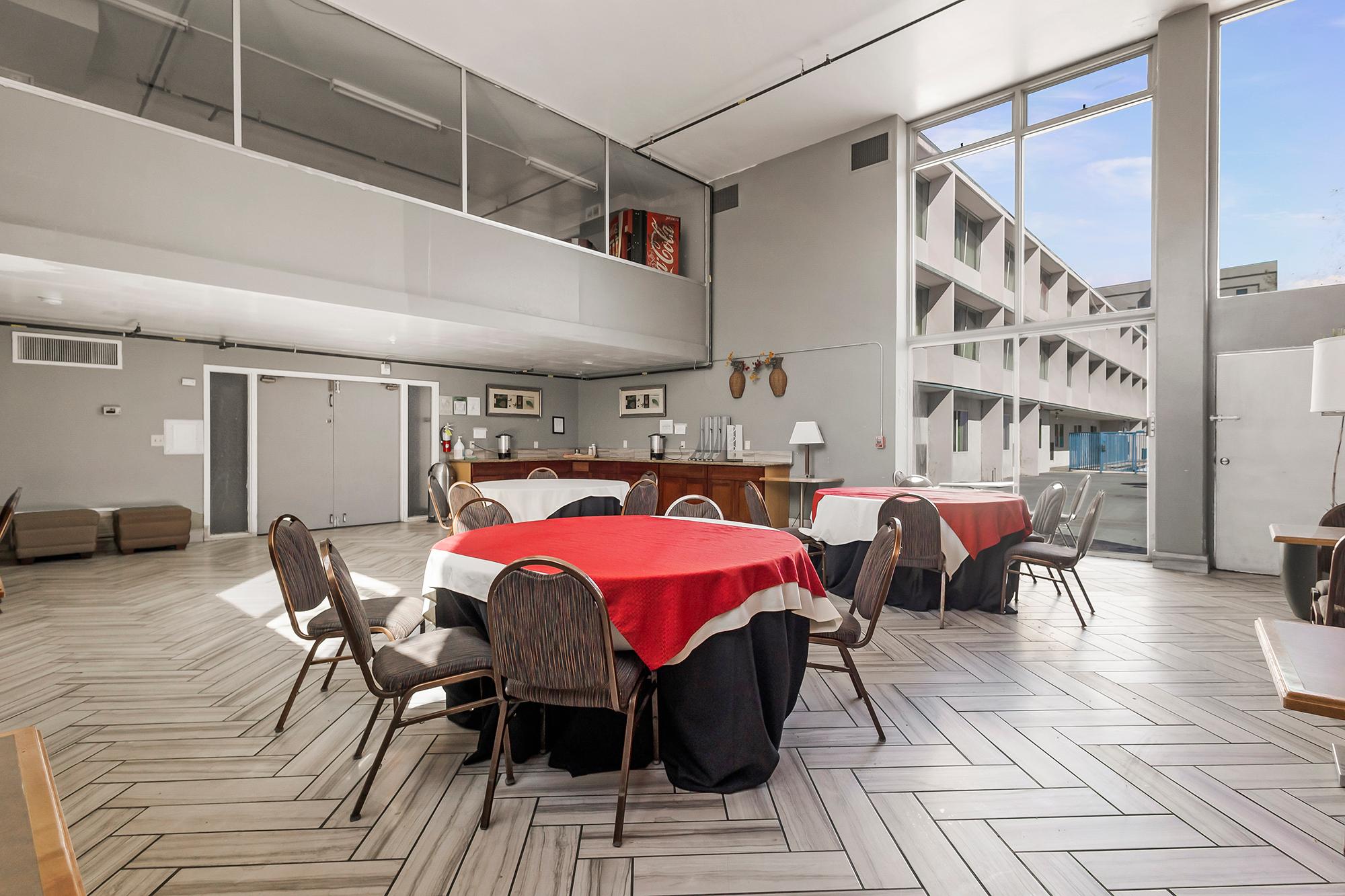 Khu vực công cộng