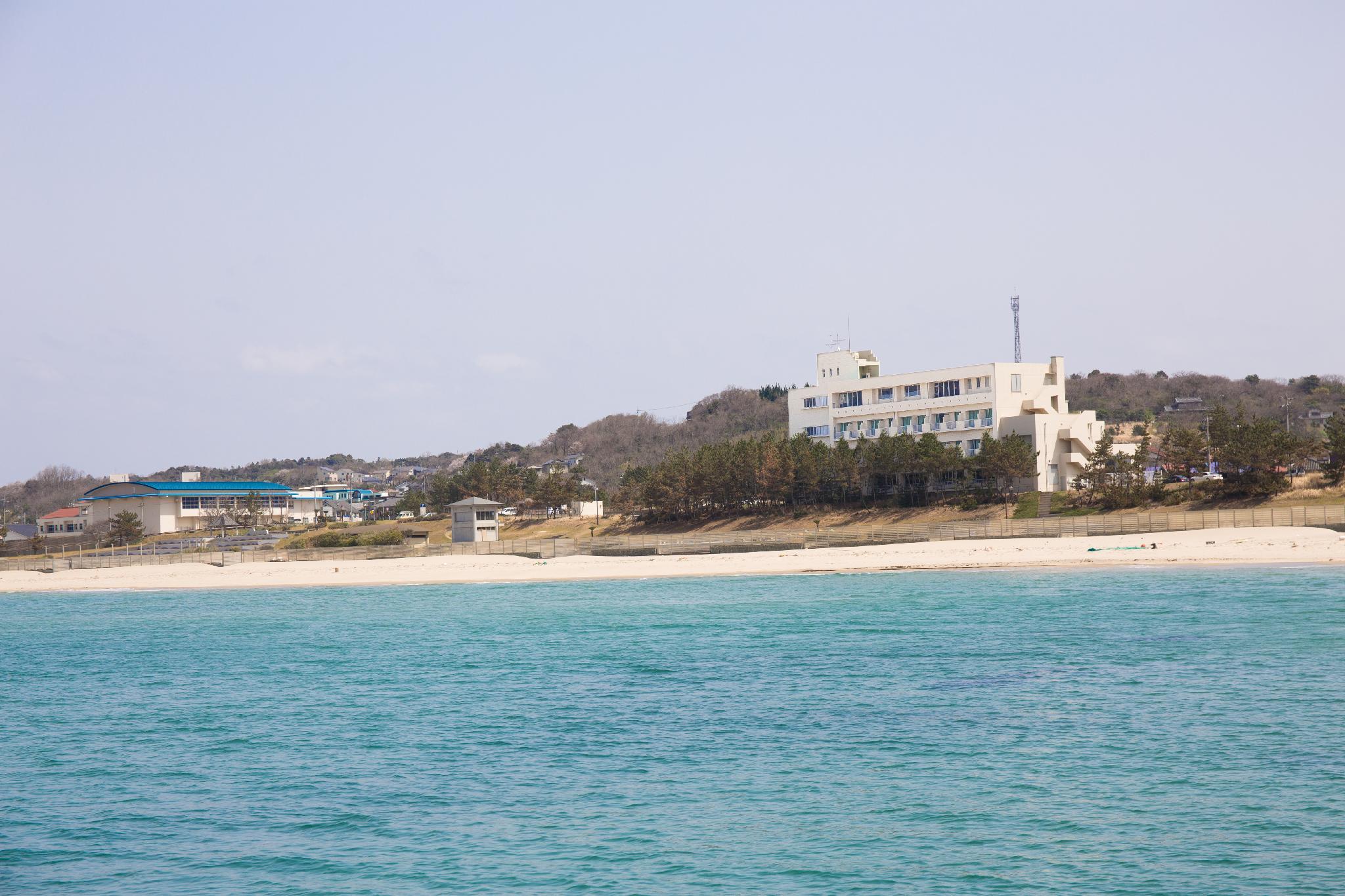 Khu vực xung quanh