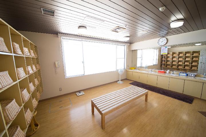 Khu vực công cộng