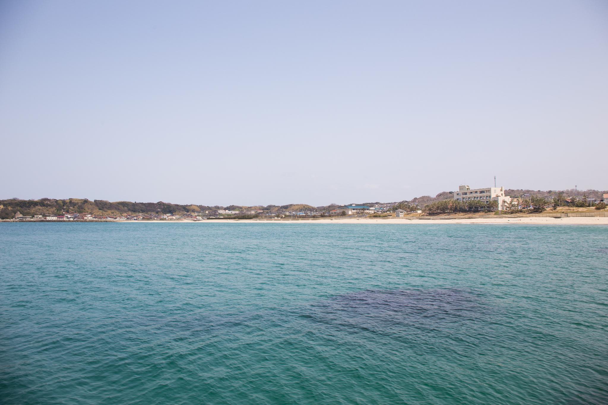 Khu vực xung quanh