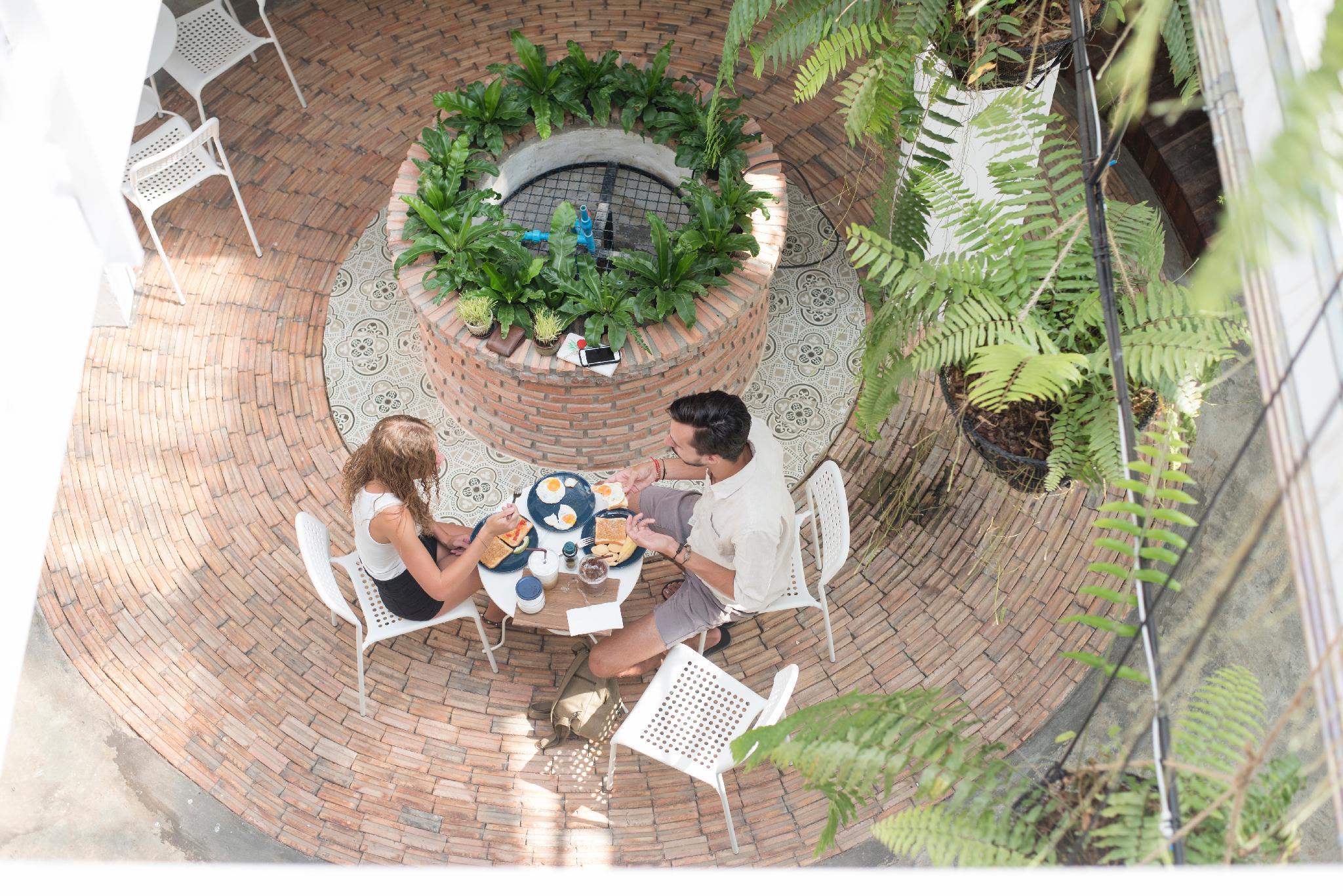 Nội thất khách sạn