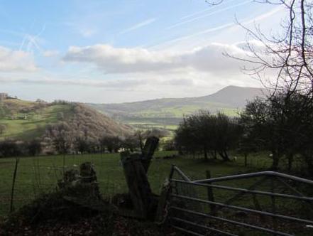 Khu vực xung quanh