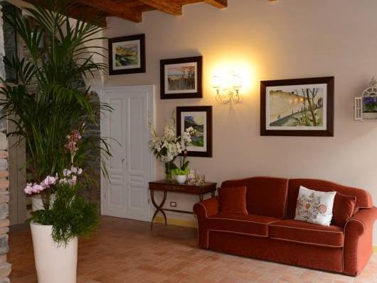 Nội thất khách sạn