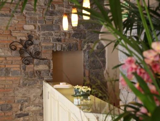 Nội thất khách sạn