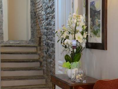 Nội thất khách sạn