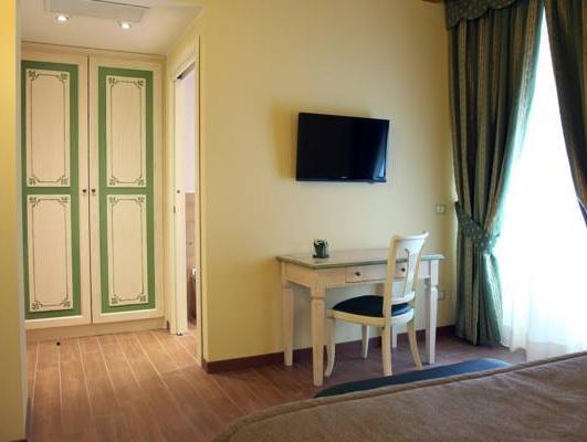 Nội thất khách sạn