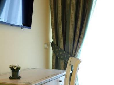 Nội thất khách sạn