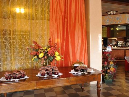 Nội thất khách sạn