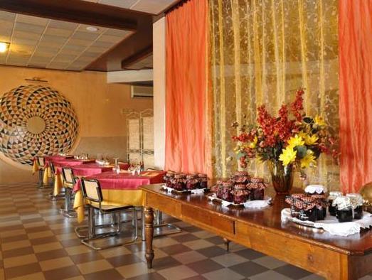 Nội thất khách sạn