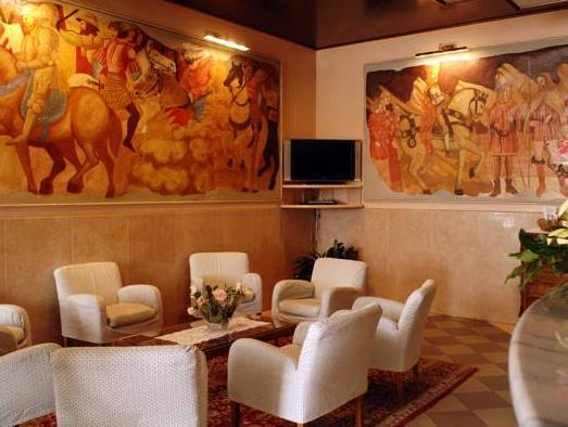 Nội thất khách sạn