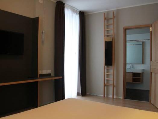 Nội thất khách sạn