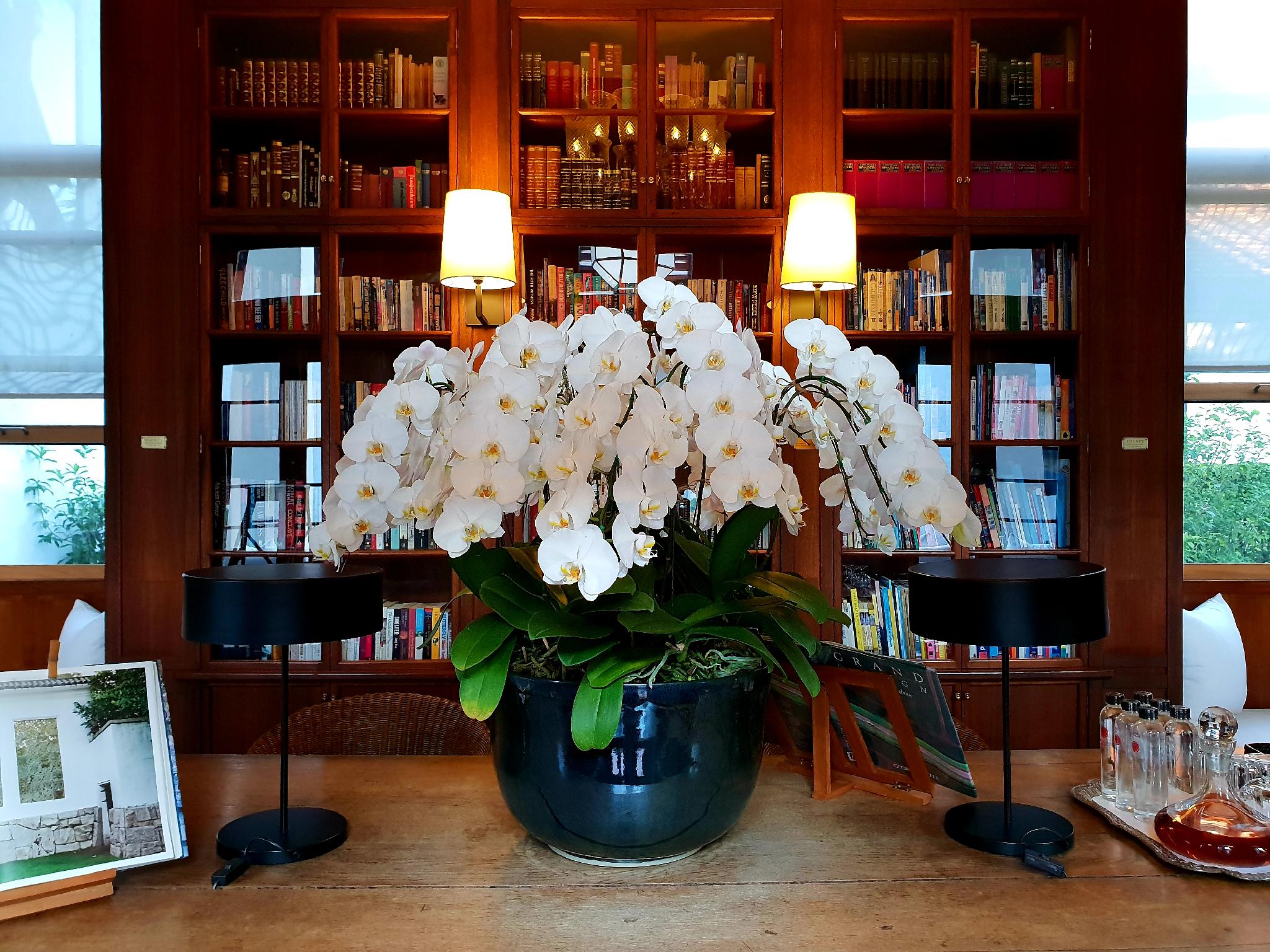 Ban công/sân hiên