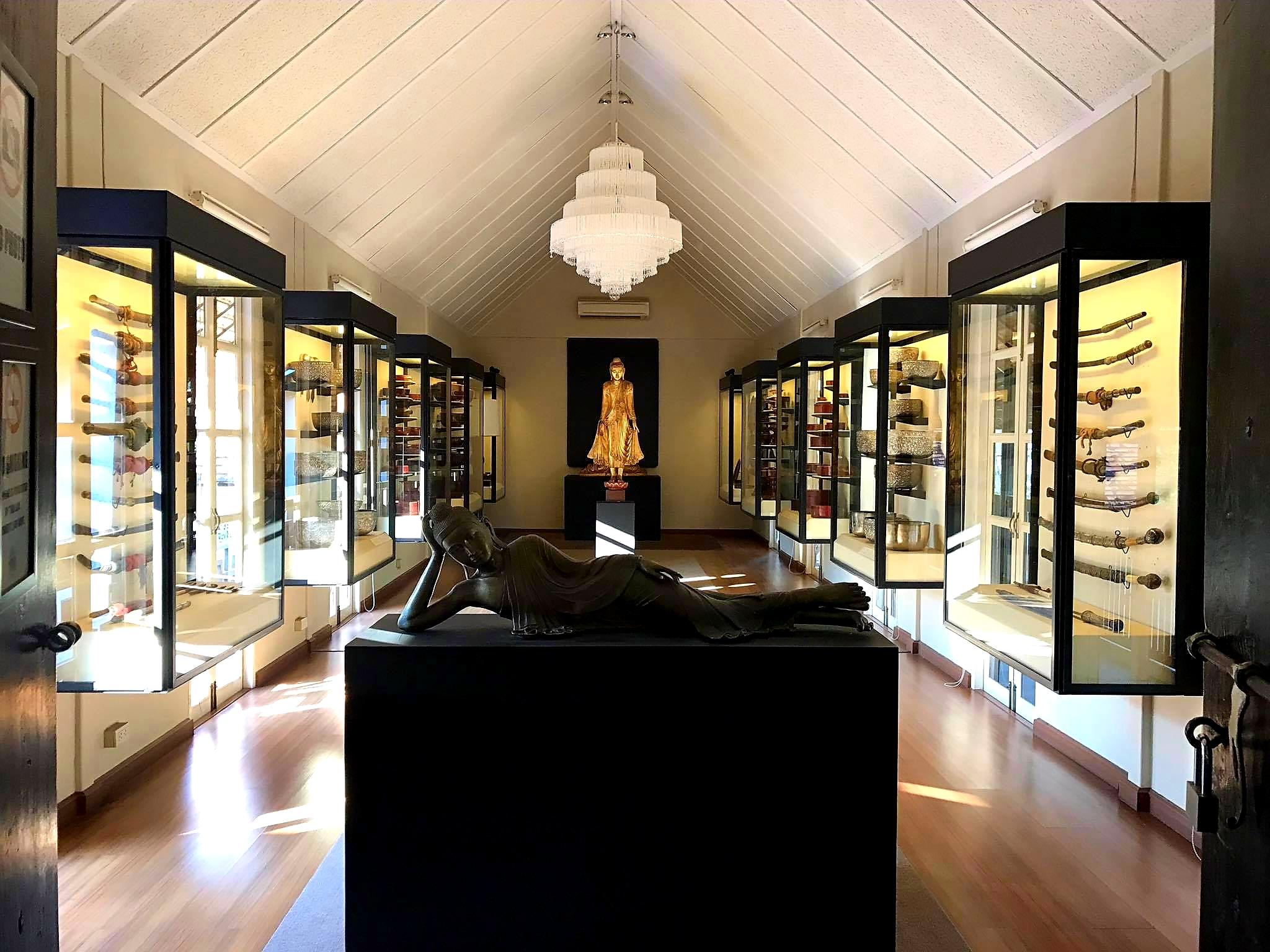 Ban công/sân hiên