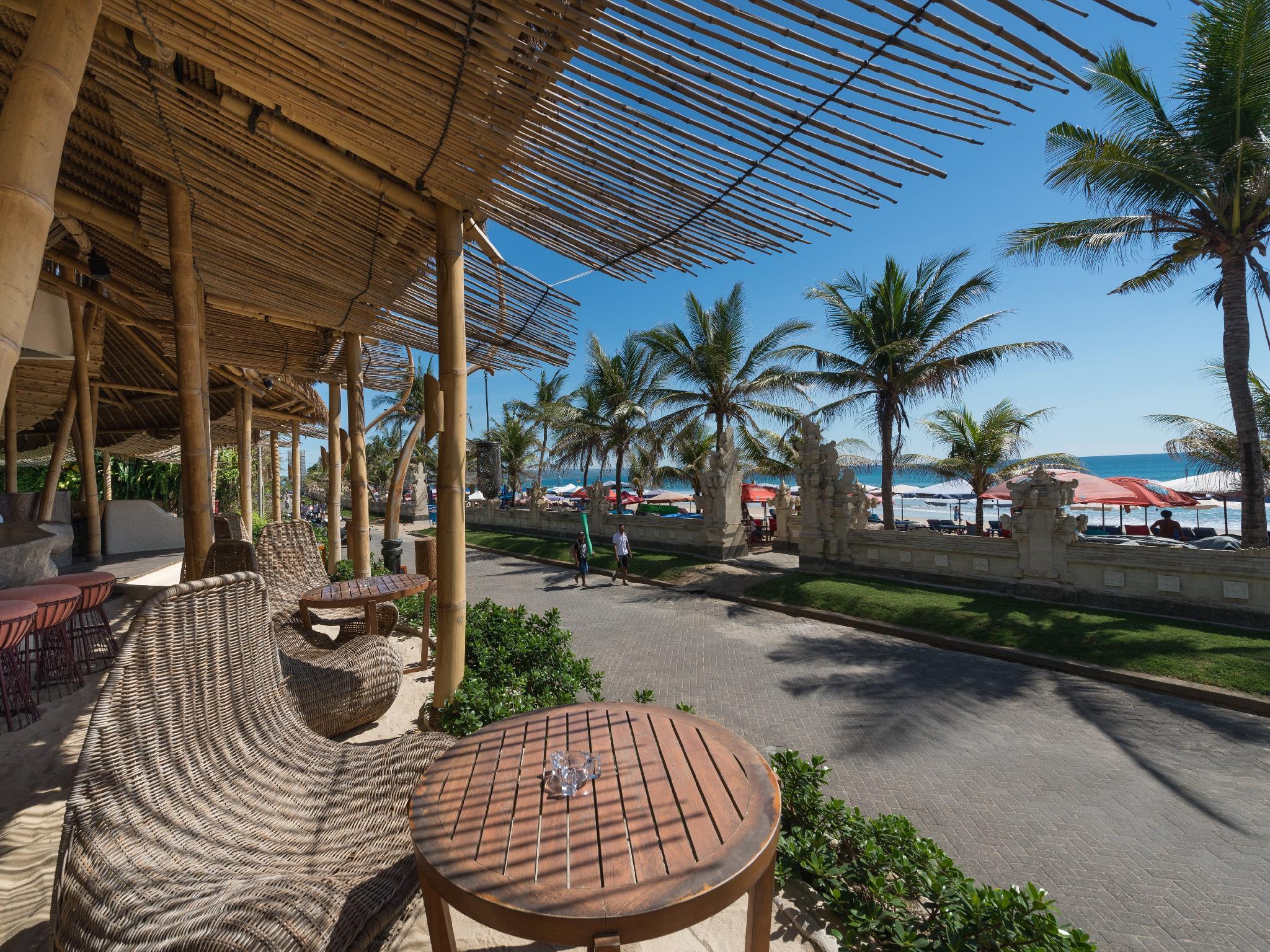 Tiện nghi giải trí