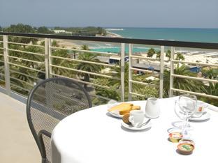 Ban công/sân hiên