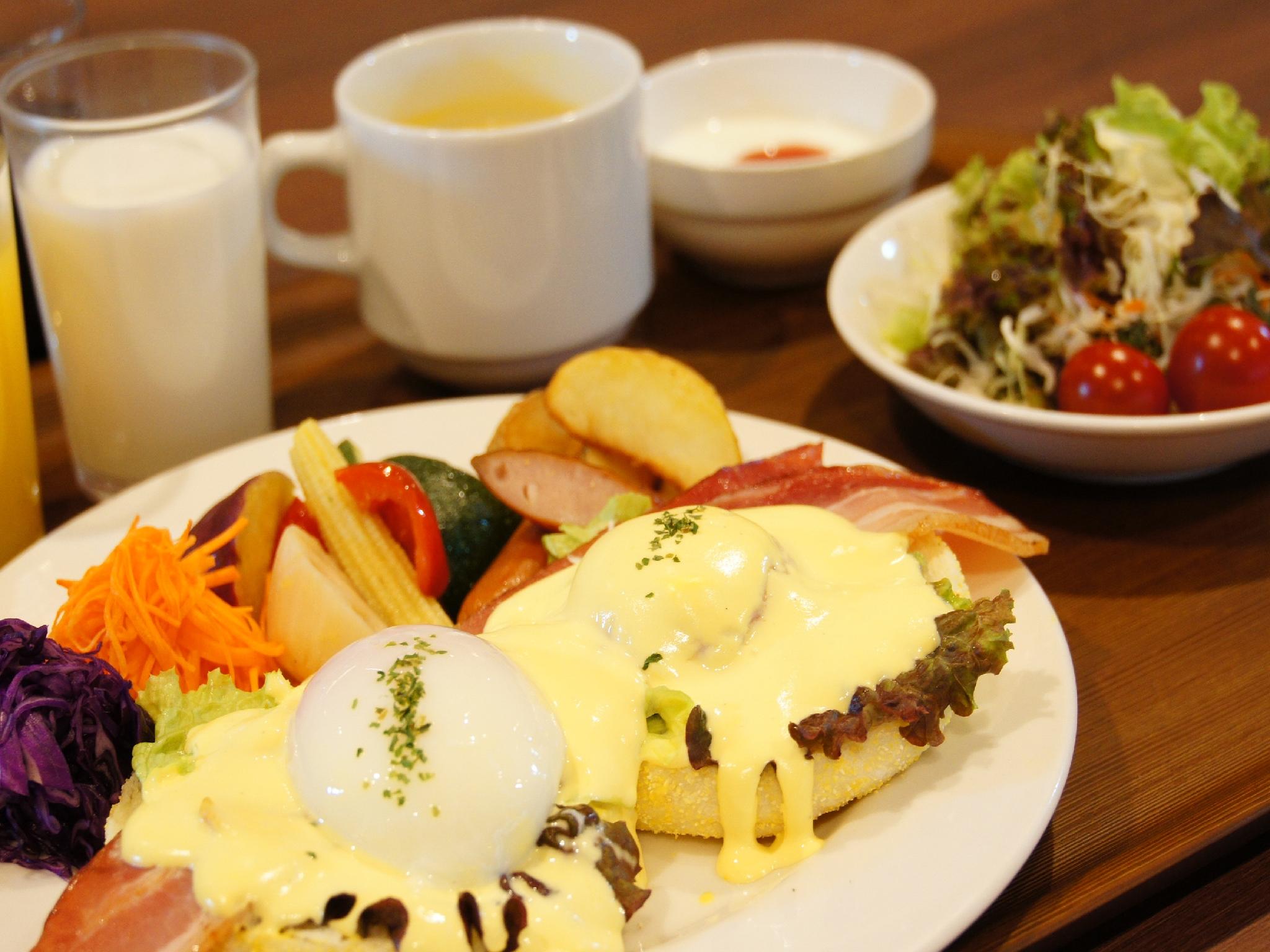 Đồ ăn và thức uống