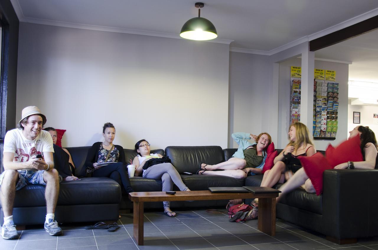 Khu vực công cộng