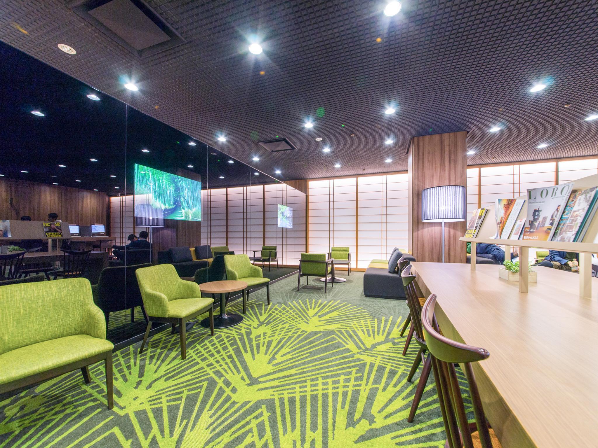 Trung tâm hội nghị