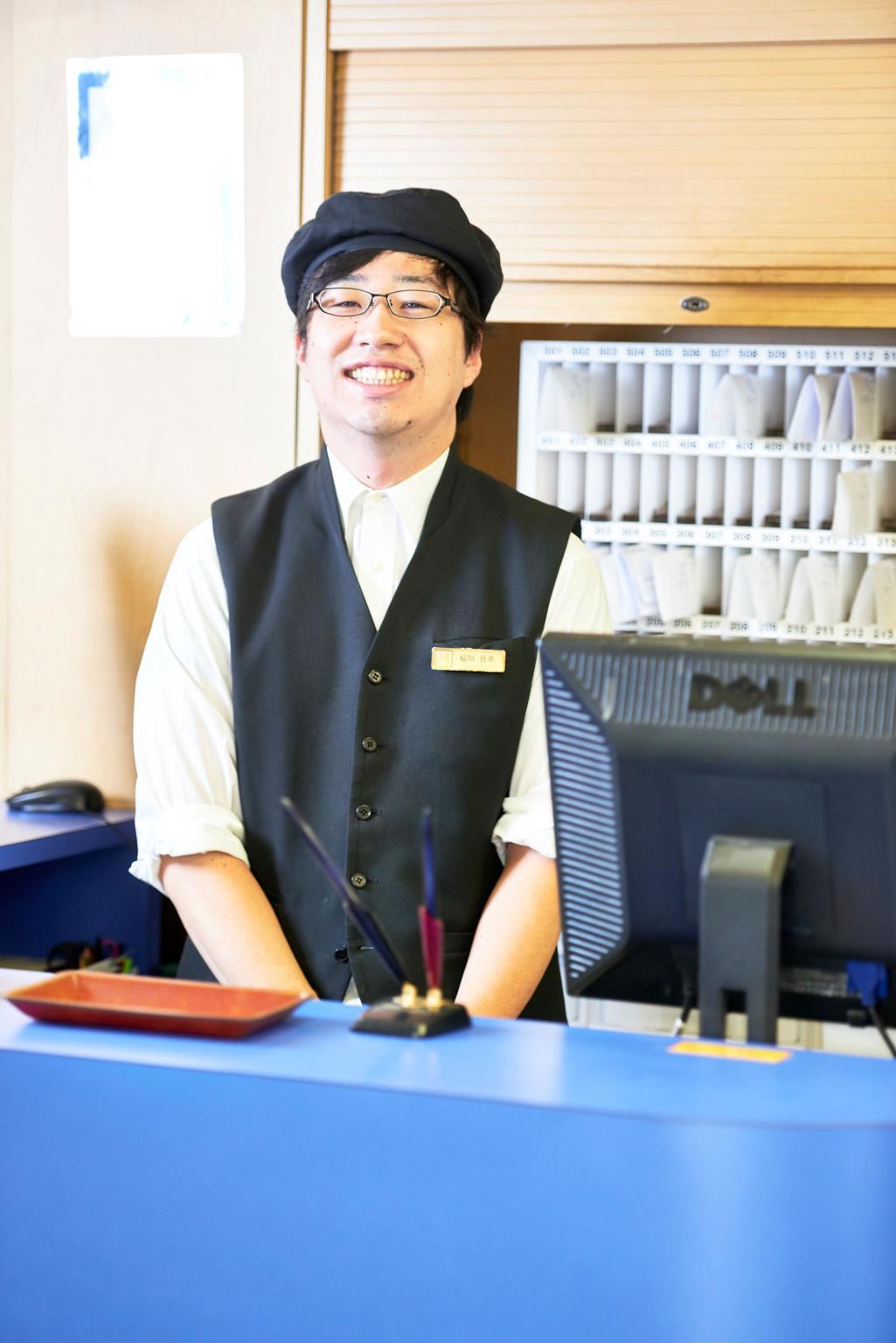 Nội thất khách sạn