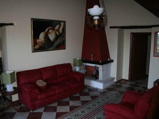 Nội thất khách sạn