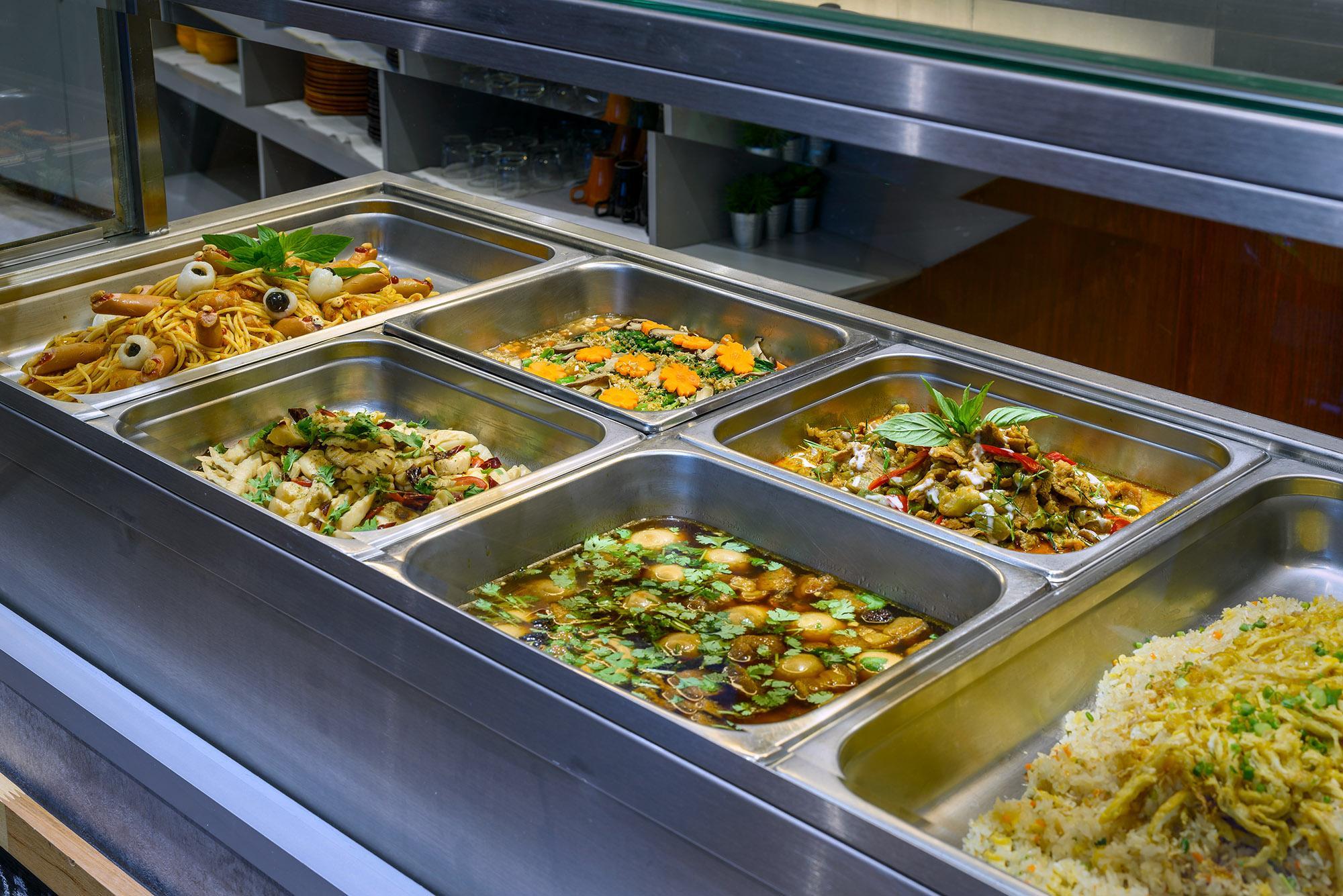 Đồ ăn và thức uống