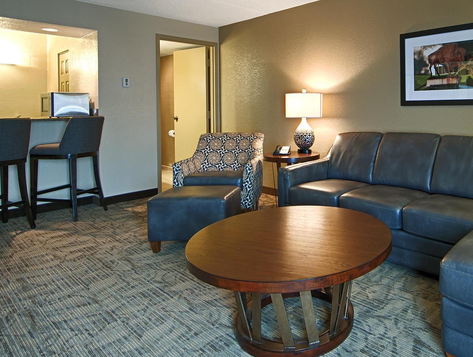 Nội thất khách sạn