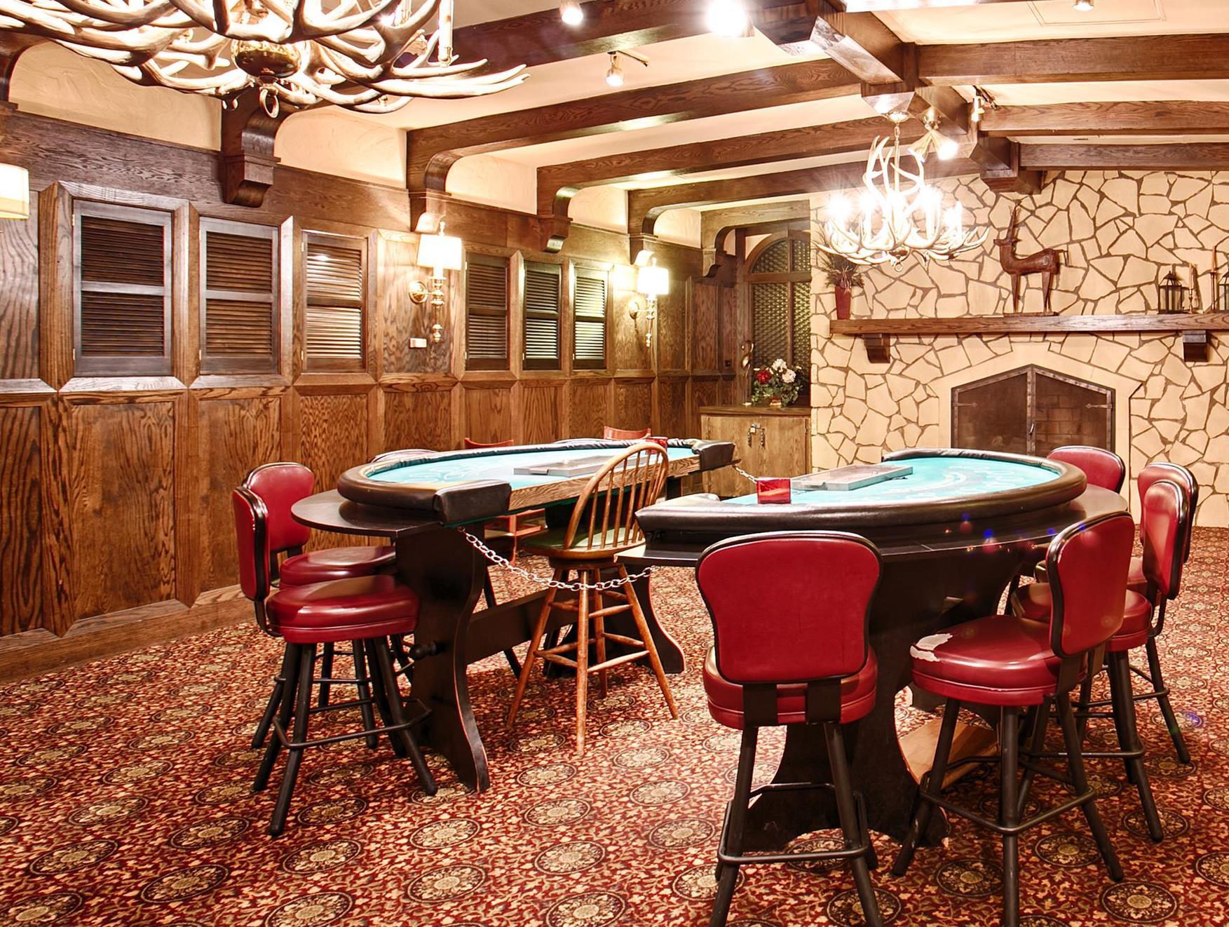 Nội thất khách sạn